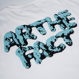 Raung Graphique Batur T-Shirt - White