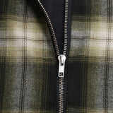 Passage Flannel Jacket - Green
