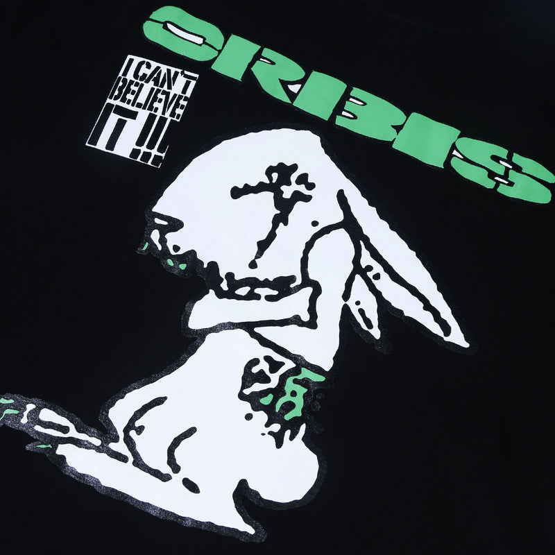 Got Attack T-Shirt - Black