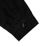Kernel Work Jacket - Black