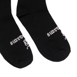 Mire Socks - Black