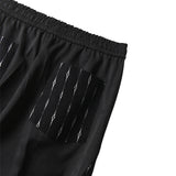 Trousers - Black