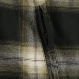 Passage Flannel Jacket - Green