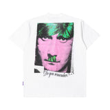Collins T-shirt - White