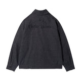 Passage Jacket - Dark Grey