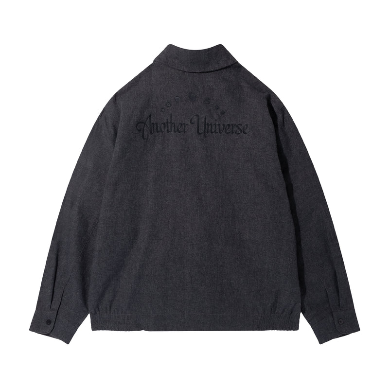 Passage Jacket - Dark Grey