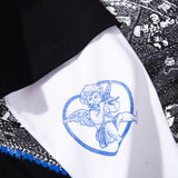 Confidante 2 - Black