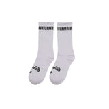 Mire Socks - White