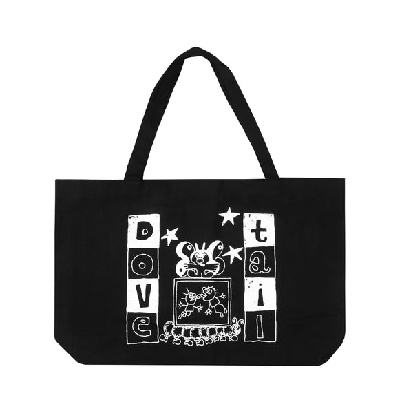 Oddblox Bag - Black