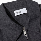 Passage Jacket - Dark Grey