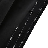 Trousers - Black
