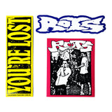 Rots Souvenir Pack - Mix