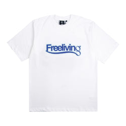 Freeliving - White