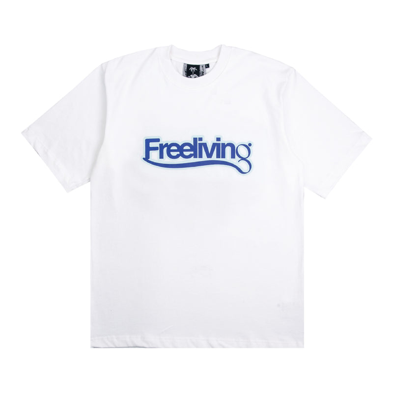 Freeliving - White