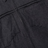 Passage Jacket - Dark Grey