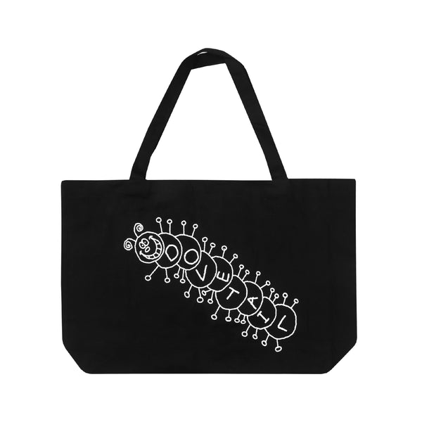 Oddblox Bag - Black