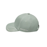 Peaky Standard Cap - Lime