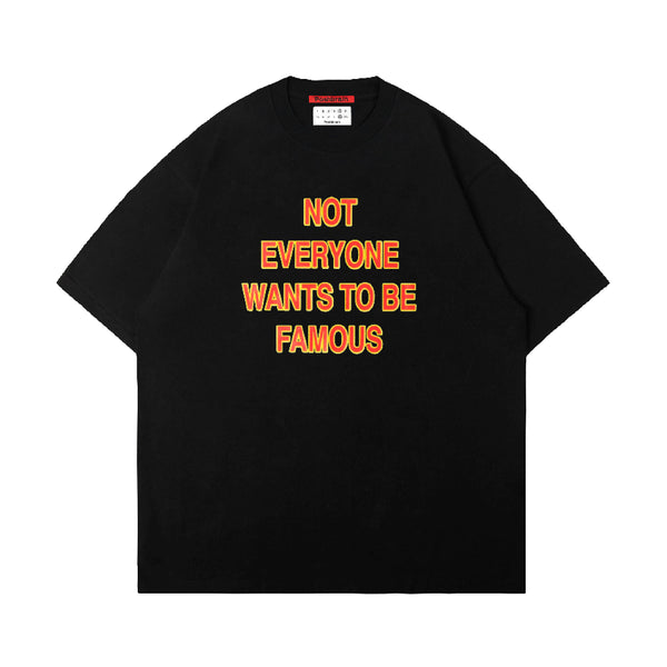 Infamous - Black