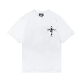 Frog Talking T-Shirt - White
