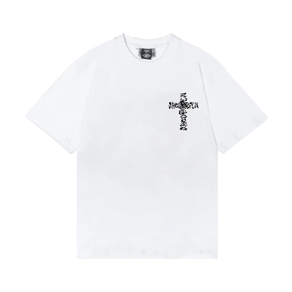 Frog Talking T-Shirt - White