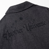 Passage Jacket - Dark Grey