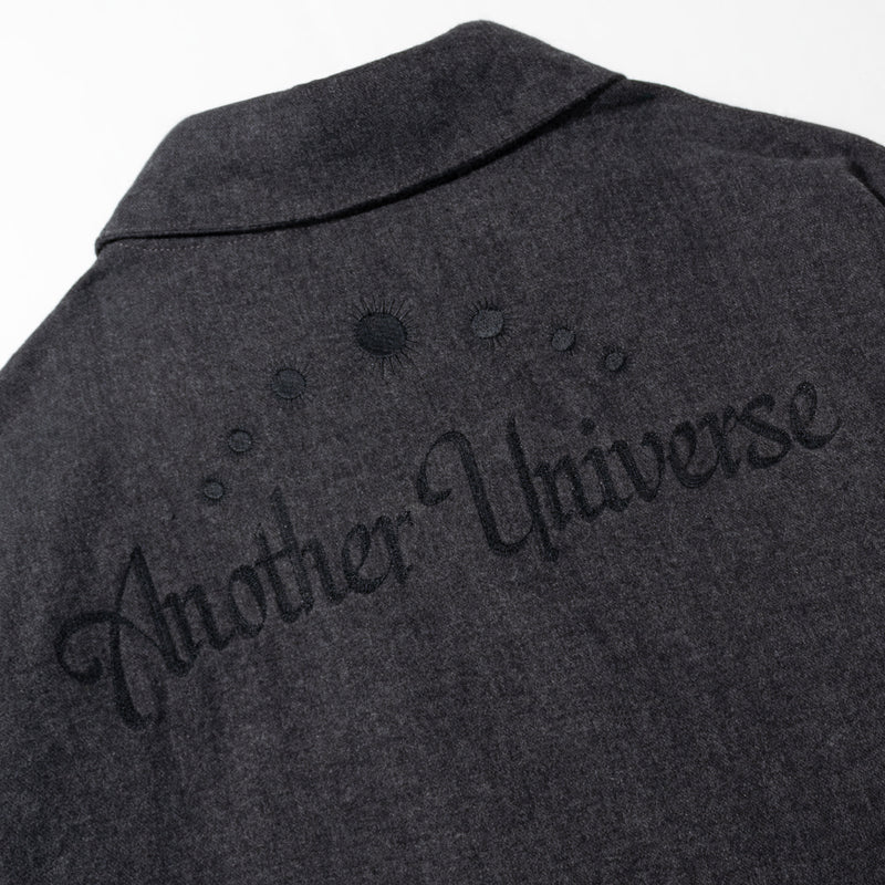 Passage Jacket - Dark Grey