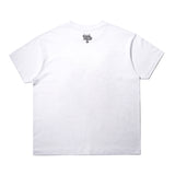 Trippin T-Shirt - White