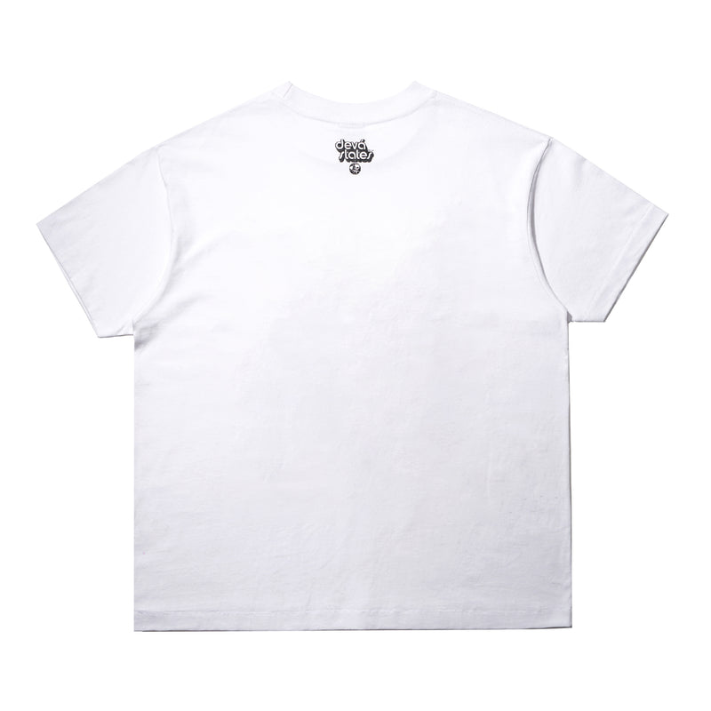 Trippin T-Shirt - White