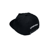 Error State Cap - Black
