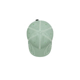 Peaky Standard Cap - Lime