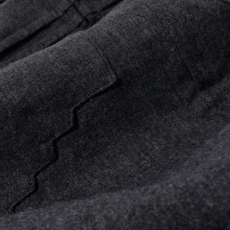 Passage Jacket - Dark Grey