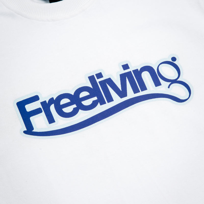 Freeliving - White