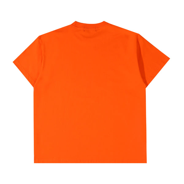 U Don't Understand T-shirt - Orange
