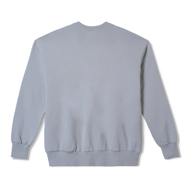 Tour Crewneck - Grey