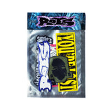 Rots Souvenir Pack - Mix