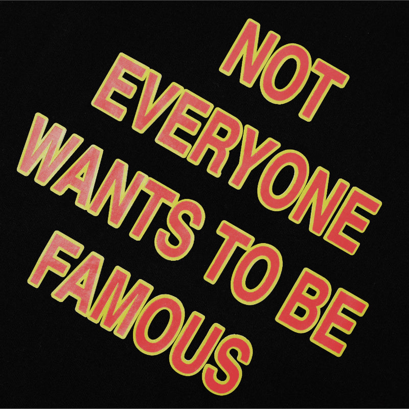 Infamous - Black