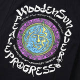 Magic Ls T-Shirt - Black