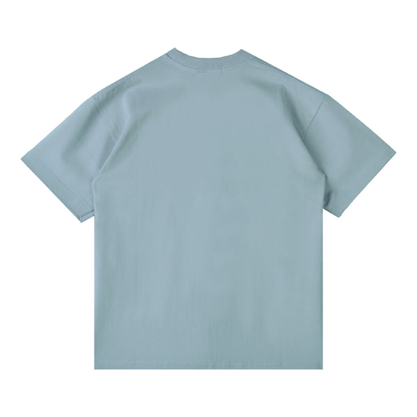 Stewart T-shirt - Mineral Green
