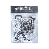 Slp Souvenir Pack - Black