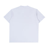Candle T-Shirt - White