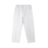 Outline Jean Denim - White