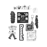 Slp Souvenir Pack - Black