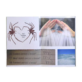 Empty Joy Zine