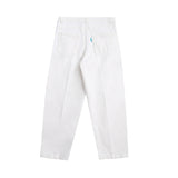 Outline Jean Denim - White