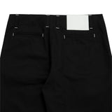 Stitch Pants - Black