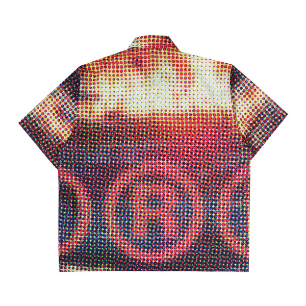 Orbis Dots Shirt - Mix