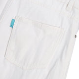 Outline Jean Denim - White