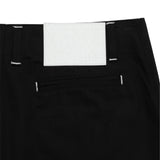 Stitch Pants - Black