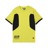 Equipment 03 Shortsleeve T-Shirt - Neon Green