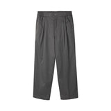 Bacala Trousers - Grey